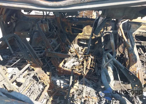 2019 Toyota Highlander Limited/Ltd Platinum from USA, damaged, VIN 5TDDZRFH8KS944735